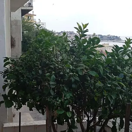 Goldenrosekavalaview * Kavala