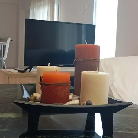 Goldenrosekavalaview Appartement *
