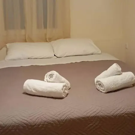 Goldenrosekavalaview Apartment *