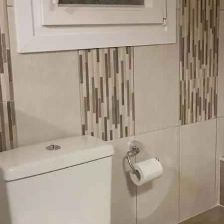 Appartement Goldenrosekavalaview *