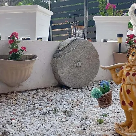 Appartement Goldenrosekavalaview Kavala
