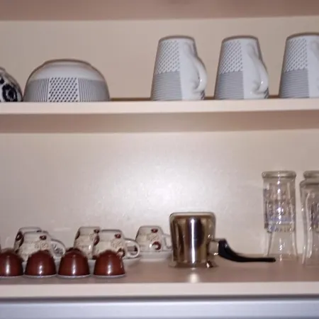 Apartament Goldenrosekavalaview