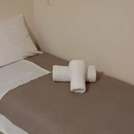 Goldenrosekavalaview Apartament