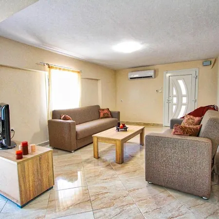 Goldenrosekavalaview * Kavala